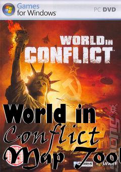 Box art for World in Conflict Map Tool