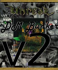 Box art for DM Bunker v2