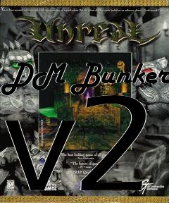 Box art for DM Bunker v2