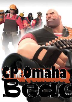 Box art for CP Omaha Beach