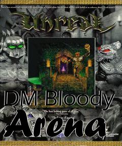 Box art for DM Bloody Arena