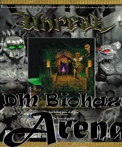 Box art for DM Biohazard Arena