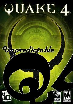 Box art for Unpredictable Q4