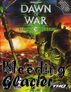 Box art for Bleeding Glacier