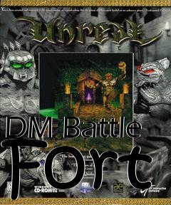 Box art for DM Battle Fort