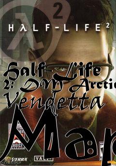 Box art for Half-Life 2: DM Arctic Vendetta Map