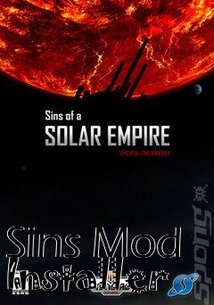 Box art for Sins Mod Installer