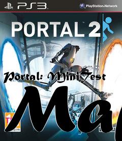 Box art for Portal: MiniTest Map