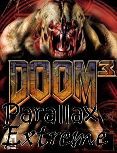 Box art for Parallax Extreme