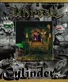 Box art for Cylinder