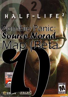 Box art for Zombie Panic: Source Norad Map (Beta 1)