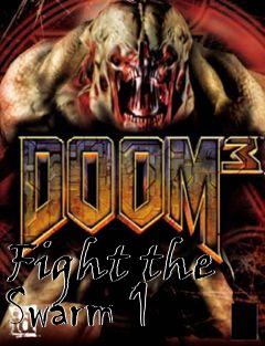 Box art for Fight the Swarm 1