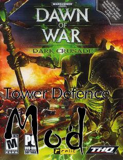 Box art for Tower Defence Mod