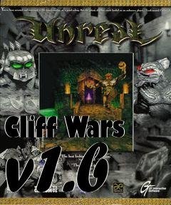 Box art for Cliff Wars v1.b