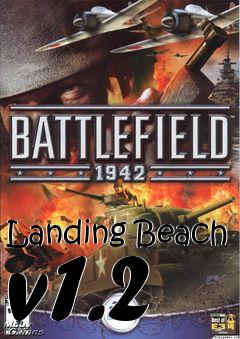 Box art for Landing Beach v1.2