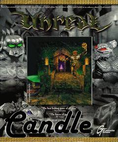 Box art for Candle