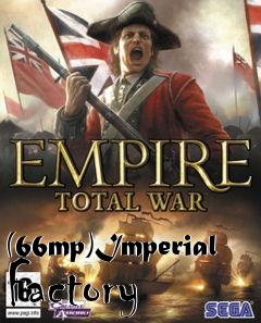 Box art for (66mp)Imperial Factory