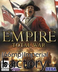 Box art for (66mp)Imperial Factory