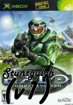 Box art for Stuntgulch (v1)