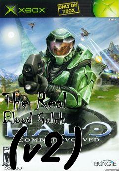 Box art for The Real Blood Gulch (v2)