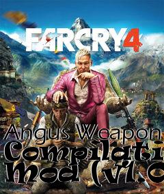 Box art for Angus Weapon Compilation Mod (v1.0)