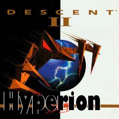 Box art for Hyperion