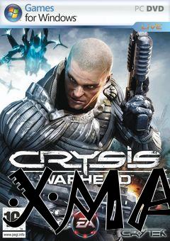 Box art for XMAP