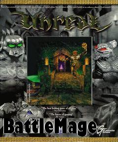 Box art for BattleMage
