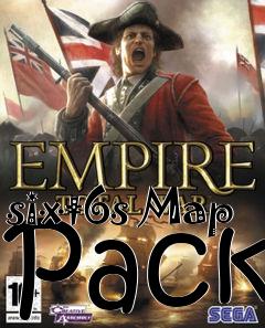 Box art for sixt6s Map Pack