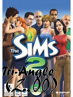 Box art for Tri-Angle (2.00)