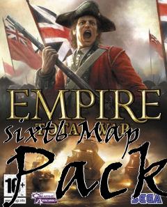 Box art for sixt6 Map Pack