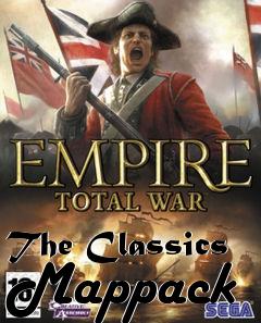 Box art for The Classics Mappack