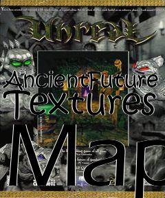 Box art for AncientFuture Textures Map