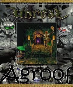 Box art for Agroof