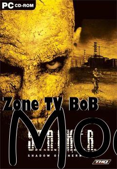 Box art for Zone TV BoB Mod