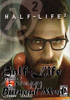 Box art for Half-Life 2: Buggy Burnout Mod