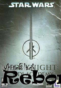 Box art for WhiteBlack Reborn