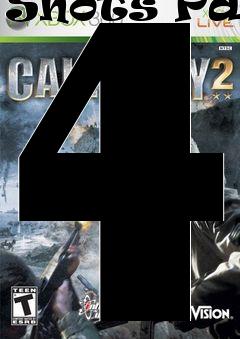 Box art for CoD2 Panoramic Shots Pack 4