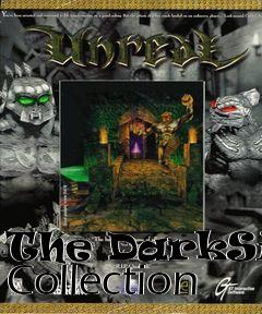 Box art for The DarkSide Collection