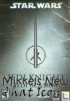 Box art for Mikkels New Chat Icon