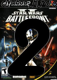 Box art for Clone Remnant Naboo BETA 2