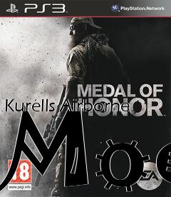 Box art for Kurells Airborne Mod