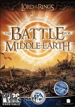 Box art for Mighty Battle