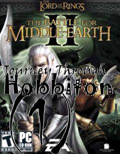 Box art for Journey Through Hobbiton (1)