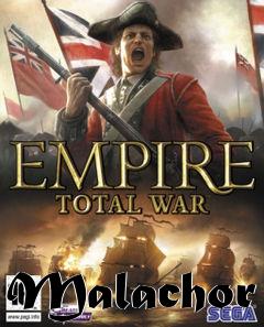 Box art for Malachor