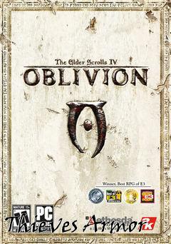 Box art for Thieves Armor