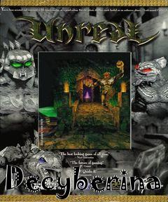 Box art for Decyberina