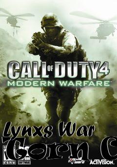 Box art for Lynxs War Torn C4