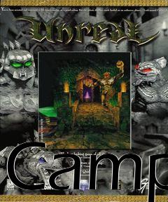 Box art for Camp