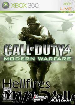 Box art for Hellfires MP Valley